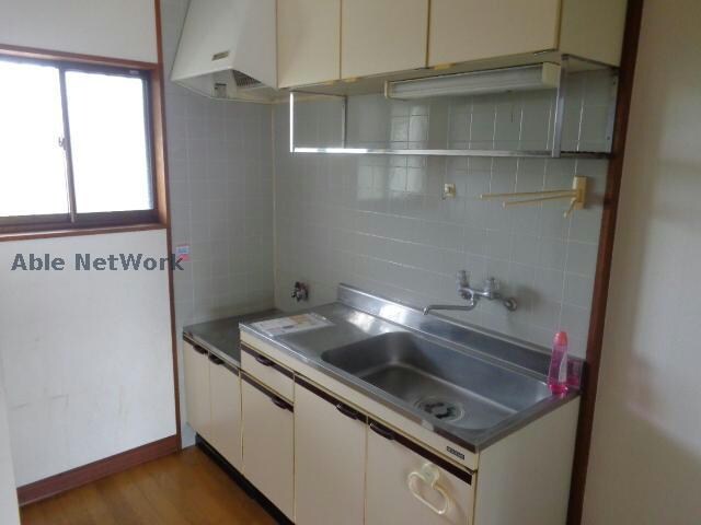 物件内観写真7　(同型モデル)