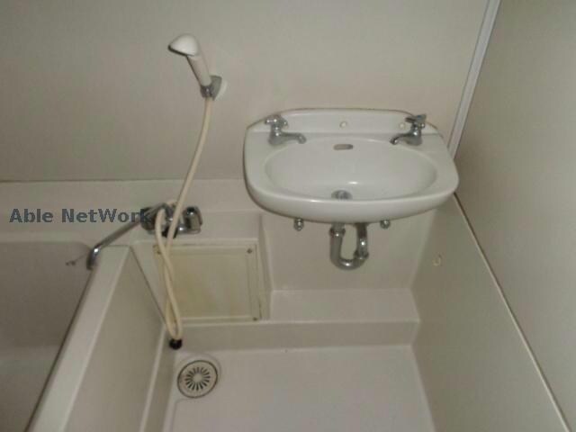 物件内観写真10　(同型モデル)