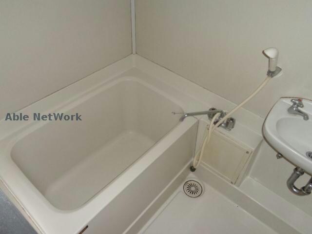 物件内観写真11　(同型モデル)