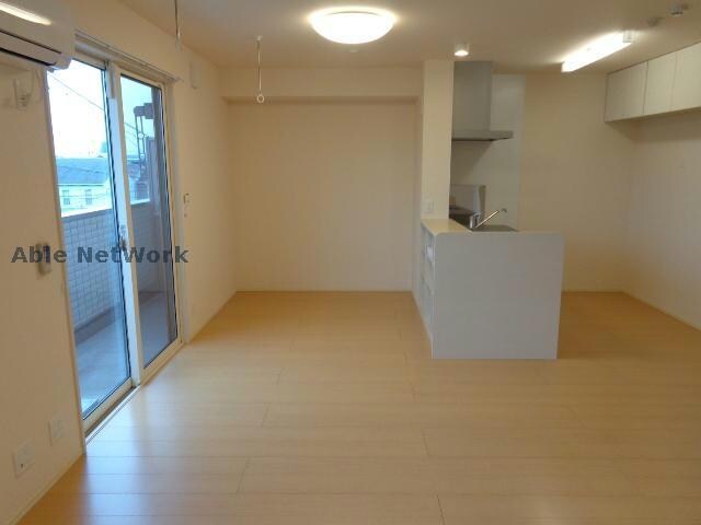 物件内観写真7　(同型モデル)