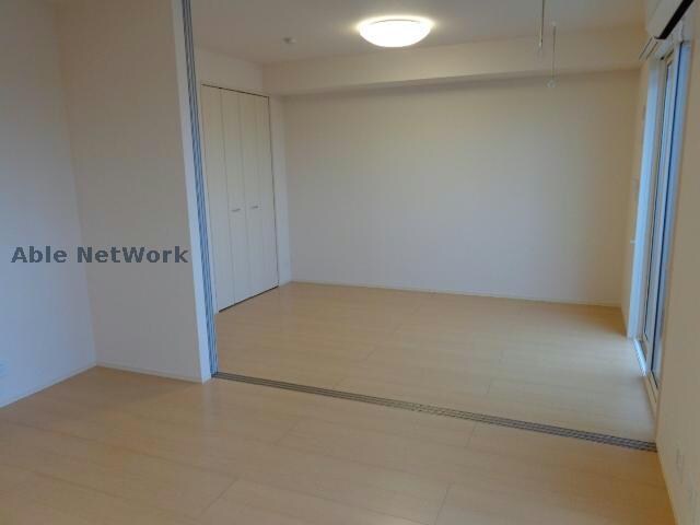 物件内観写真11　(同型モデル)