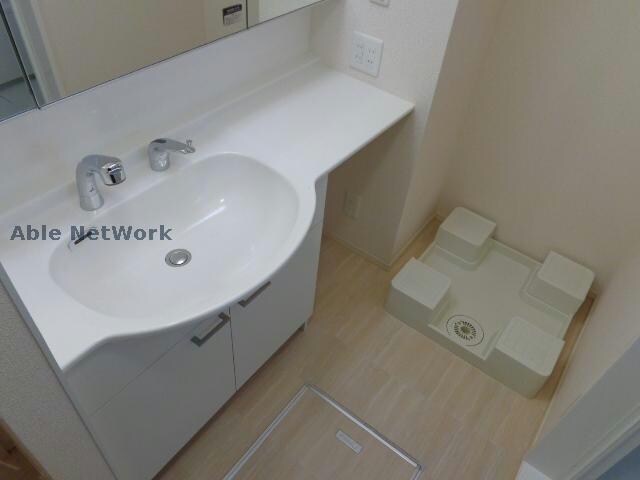 物件内観写真15　(同型モデル)