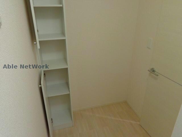 物件内観写真16　(同型モデル)