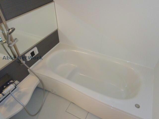 物件内観写真17　(同型モデル)