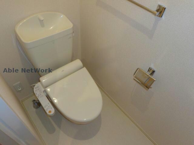 物件内観写真18　(同型モデル)