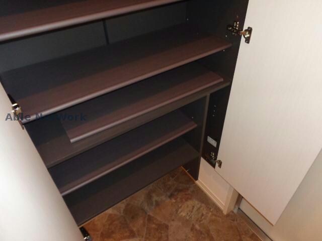 物件内観写真20　(同型モデル)