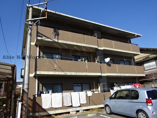 セラヴィ（鳥居松町）