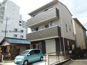 上条町戸建1外観写真