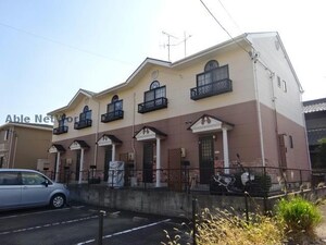ＤＵＰＬＥＸハーベスト外観写真