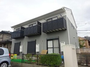 ＣＡＳＡ気噴外観写真