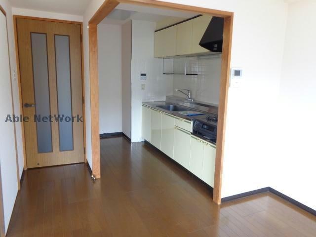 物件内観写真6　(同型モデル)