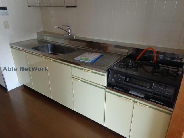 物件内観写真7　(同型モデル)