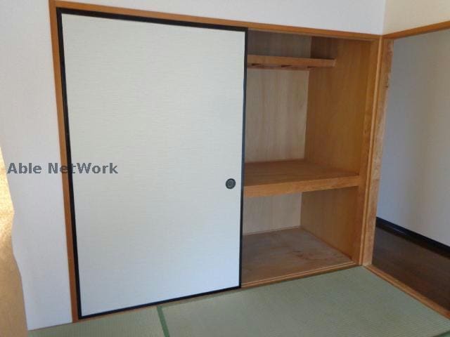 物件内観写真10　(同型モデル)