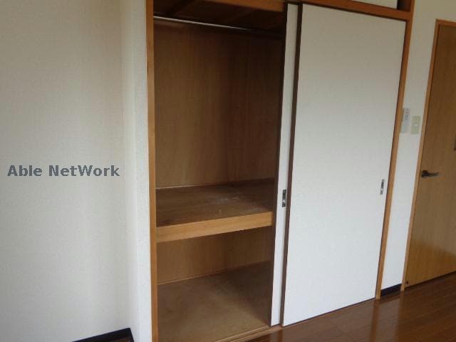 物件内観写真12　(同型モデル)