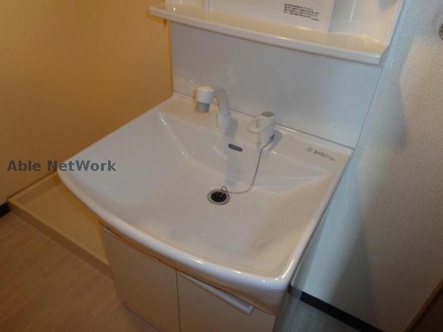 物件内観写真13　(同型モデル)