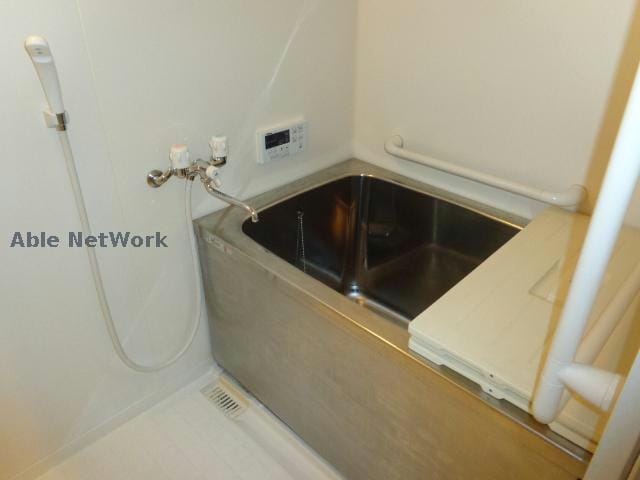 物件内観写真15　(同型モデル)