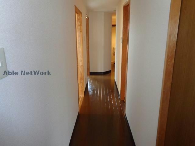 物件内観写真17　(同型モデル)