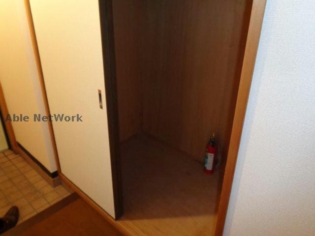 物件内観写真18　(同型モデル)