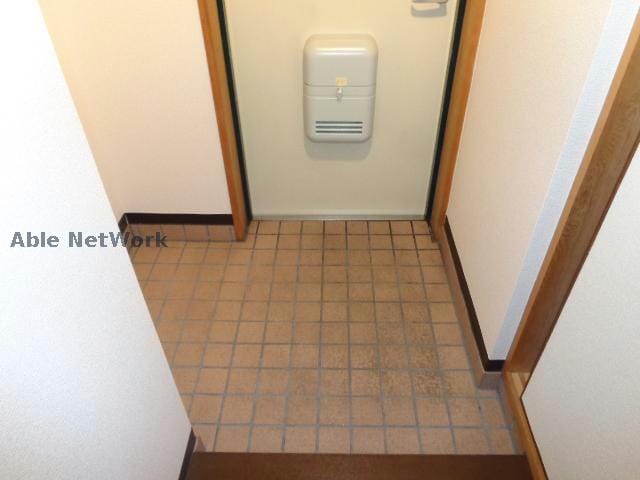 物件内観写真19　(同型モデル)