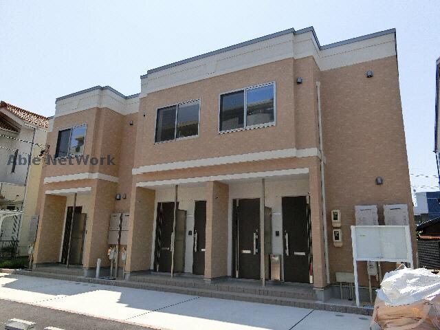 物件外観写真1　(外観)