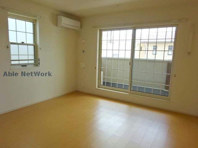 物件内観写真6　(反転タイプ)