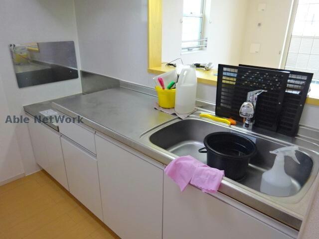 物件内観写真7　(反転タイプ)