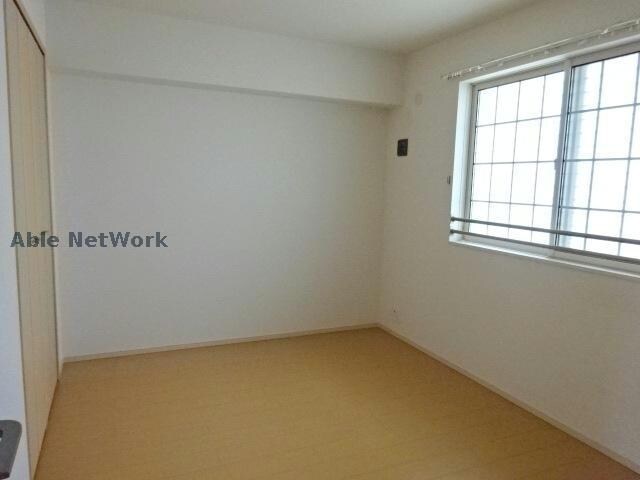 物件内観写真8　(反転タイプ)