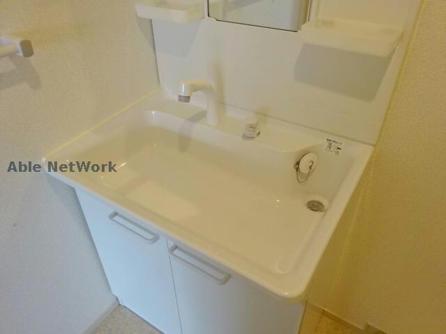 物件内観写真10　(反転タイプ)