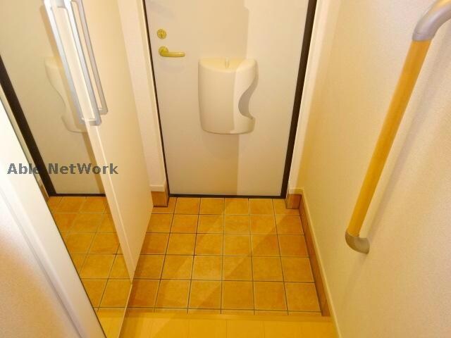 物件内観写真11　(反転タイプ)