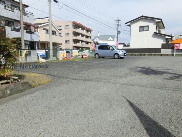 駐車場(敷地外駐車場)
