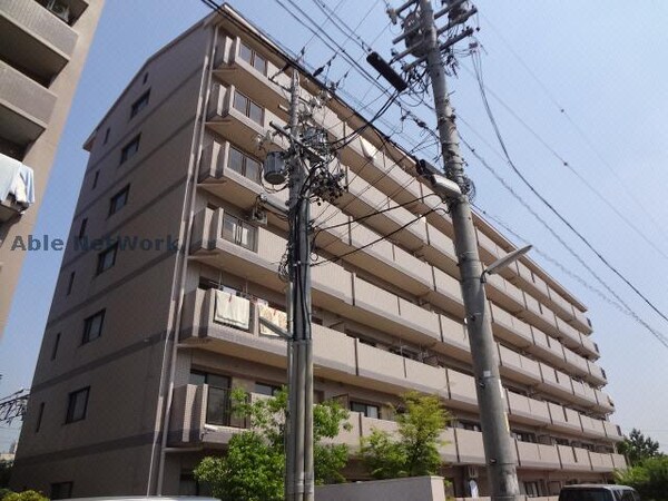 外観(外観)