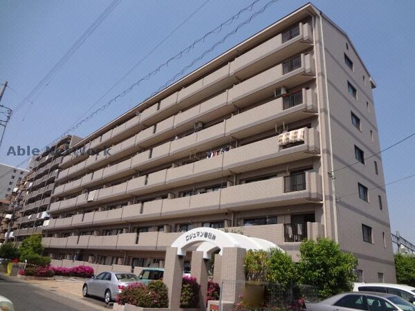 外観(外観)