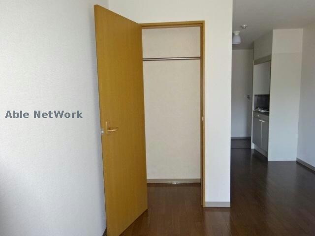 物件内観写真8　(同型モデル)