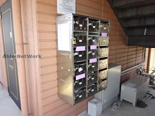建物設備