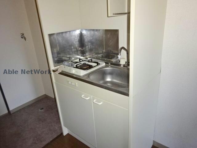 物件内観写真9　(同型モデル)