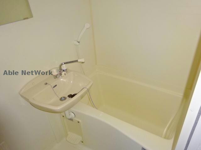 物件内観写真10　(同型モデル)