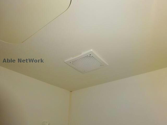 物件内観写真11　(同型モデル)