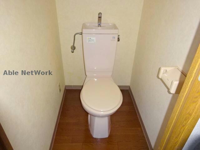 物件内観写真12　(同型モデル)