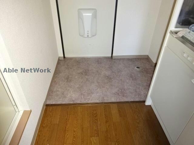 物件内観写真14　(同型モデル)