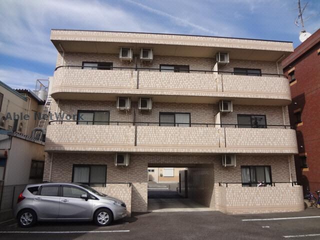 物件外観写真1　(外観)