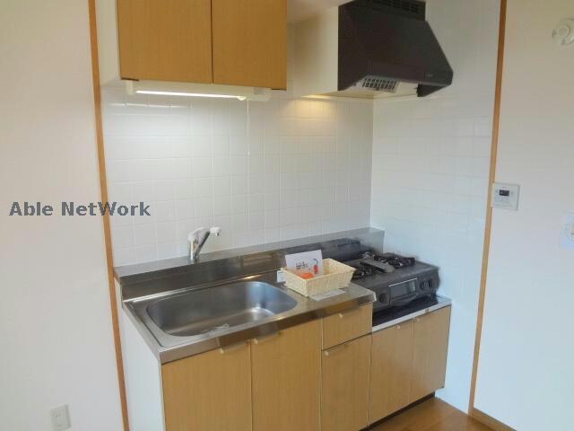 物件内観写真6　(反転タイプ)