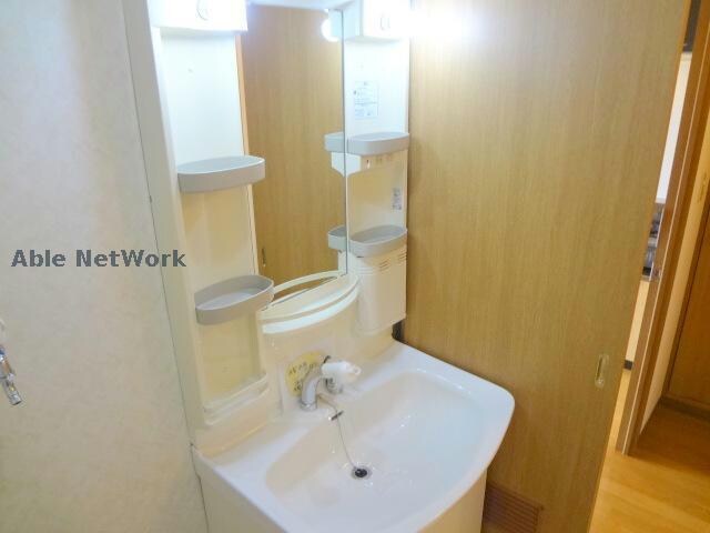 物件内観写真8　(反転タイプ)