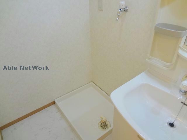 物件内観写真9　(反転タイプ)