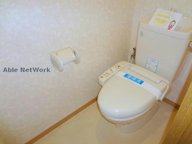 物件内観写真10　(反転タイプ)