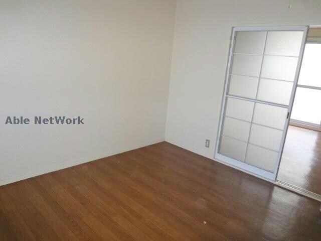 物件内観写真5　(同型モデル)