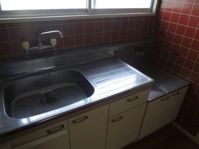 物件内観写真6　(同型モデル)