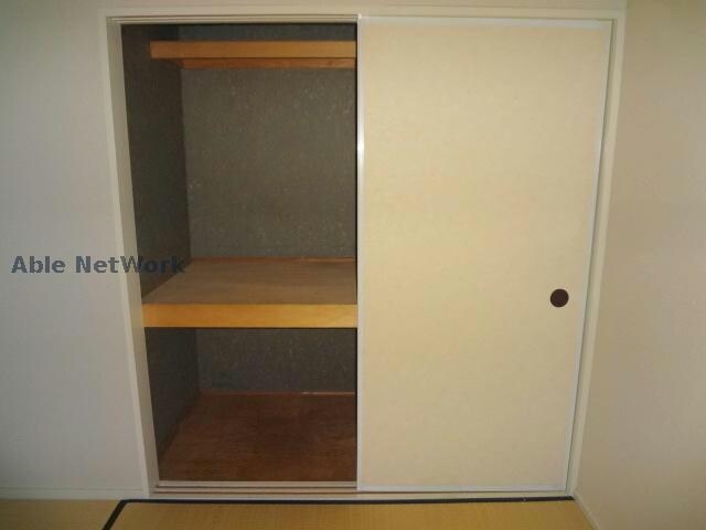 物件内観写真9　(同型モデル)