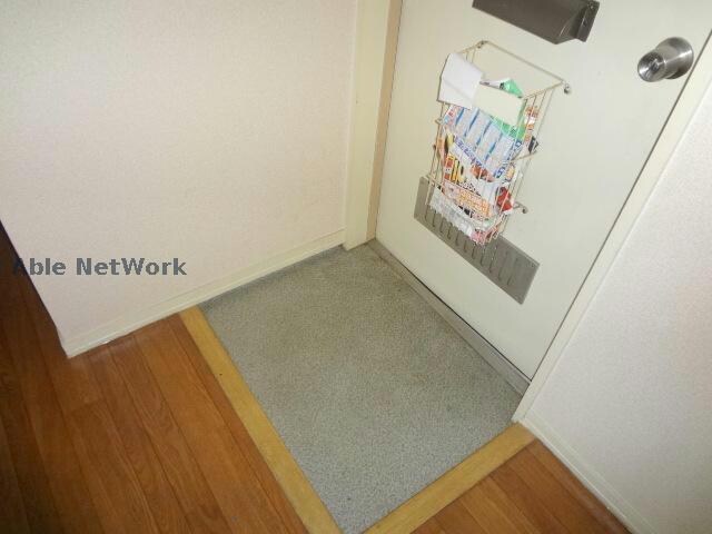 物件内観写真11　(同型モデル)