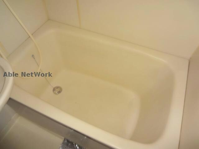 物件内観写真12　(同型モデル)