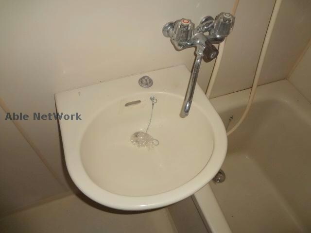 物件内観写真13　(同型モデル)